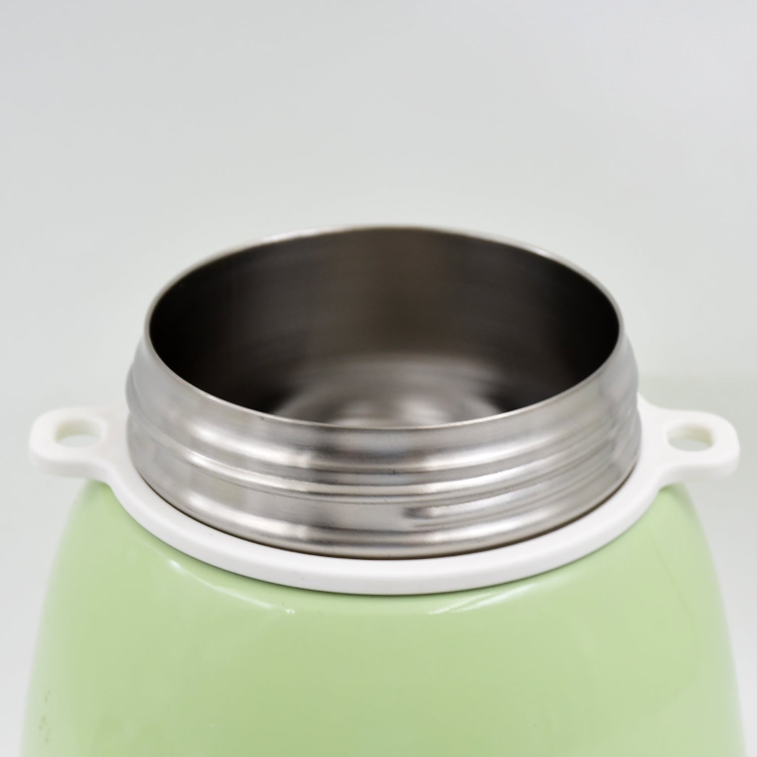 Stainless Steel Mug / Bottle Vacuum Insulated Cup With Handle (1200 ML) Your Brand