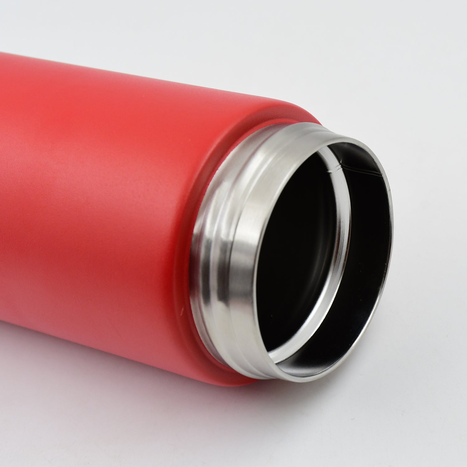 Insulated Vacuum Stainless Steel Water Bottle (450 ML) Your Brand