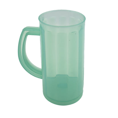 Plastic Coffee Mug With Handle Used for Drinking and Taking Coffees and some other