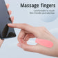 Sugar Control LI4 Acupressure Point Clip, Hand Pressure Massage (1 Pc / Mix Color)