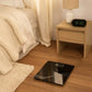 Electronic Digital Personal Weight Scale  (1 Pc)