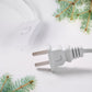 Ceramic Table Lamp Big Desk Lamp (1 Pc)