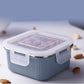 Victor Pure Square Container
