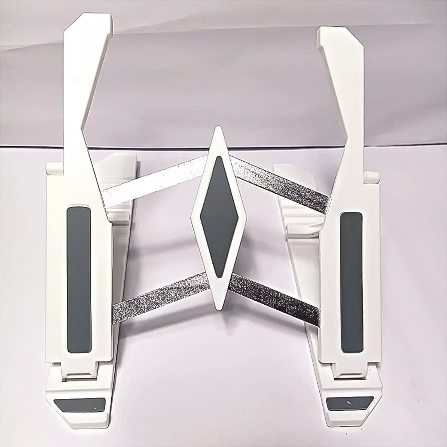 Multi-Position Adjustable Tablet / mobile Phone / bracket Holder (1 Pc) Your Brand