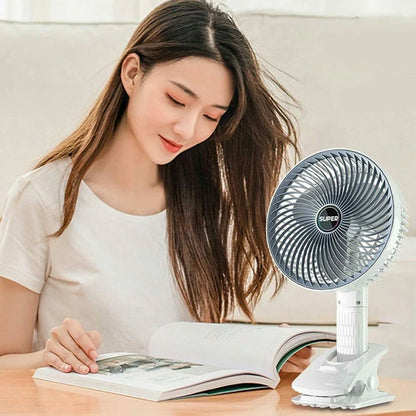 Portable Fan