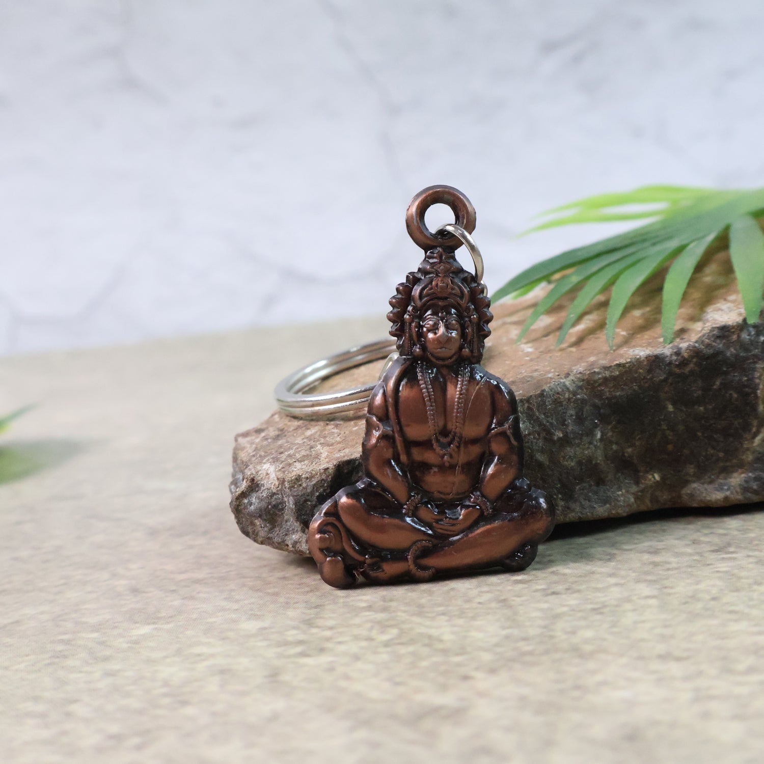 Murti Keychain