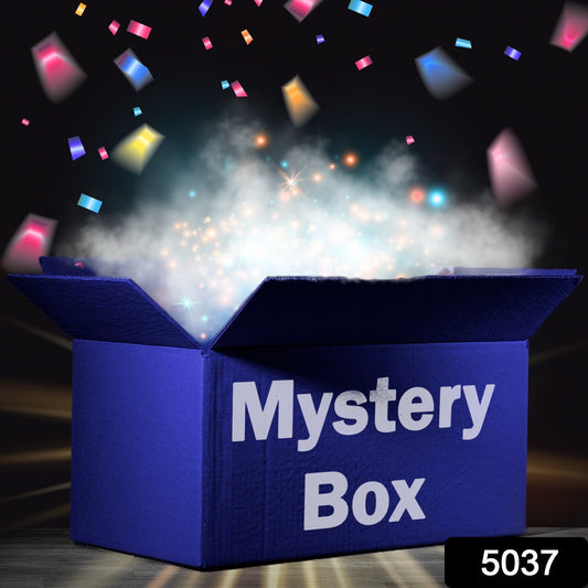 Deodap Mystery Box Premium Product Mystery Box Value Rs. 5000 Your Brand