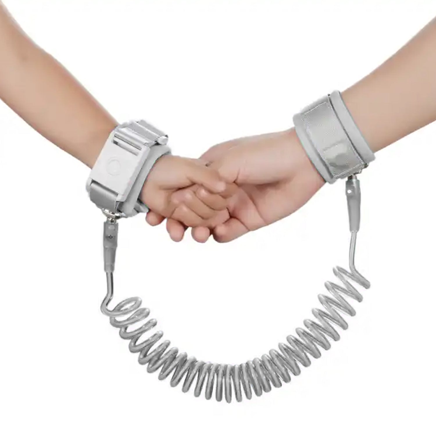 Baby Child Anti Lost Safety Wrist Link Harness Strap Rope Leash Walking Hand Belt for Toddlers Kids Your Brand
