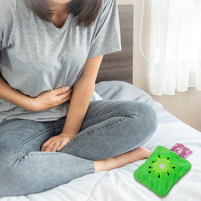 Compact Hot Water Bag