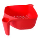 Apex GripEase Strainer Bowl