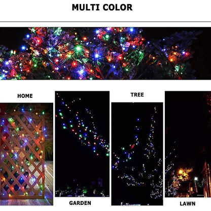5Mtr Home Decoration Diwali & Wedding LED String Light Your Brand