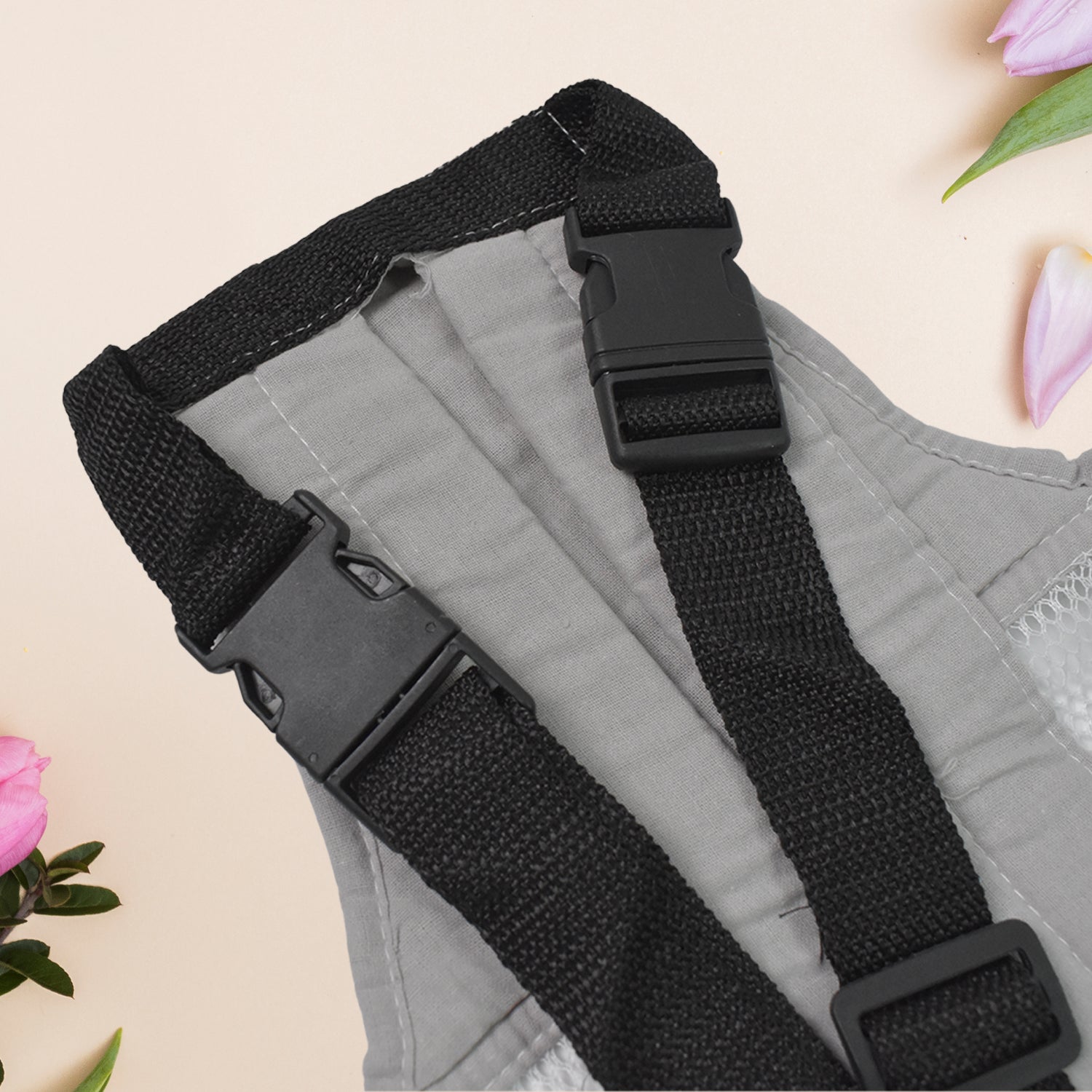 Ergonomic Baby Carrier Bag / Baby Holder Carrier (1 pc) Your Brand