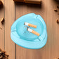 Oblivion Heavy Plastic Ashtray
