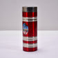 Mini Steel Water Bottle