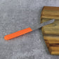 Premium Quality Stainless Steel Handle Plain Knife (1 Pc)