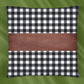 Cotton Cushion pillow cover