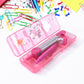 Geometry Compass Set for Kids (3 IN 1 / 1 Set)
