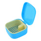Uni Store Multi-Function Organizer Bin