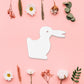 Magic Duck & Rabbit Illusion Toy