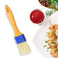 Multifunction Basting Brush – Cooking & Baking Set (2 Pcs)