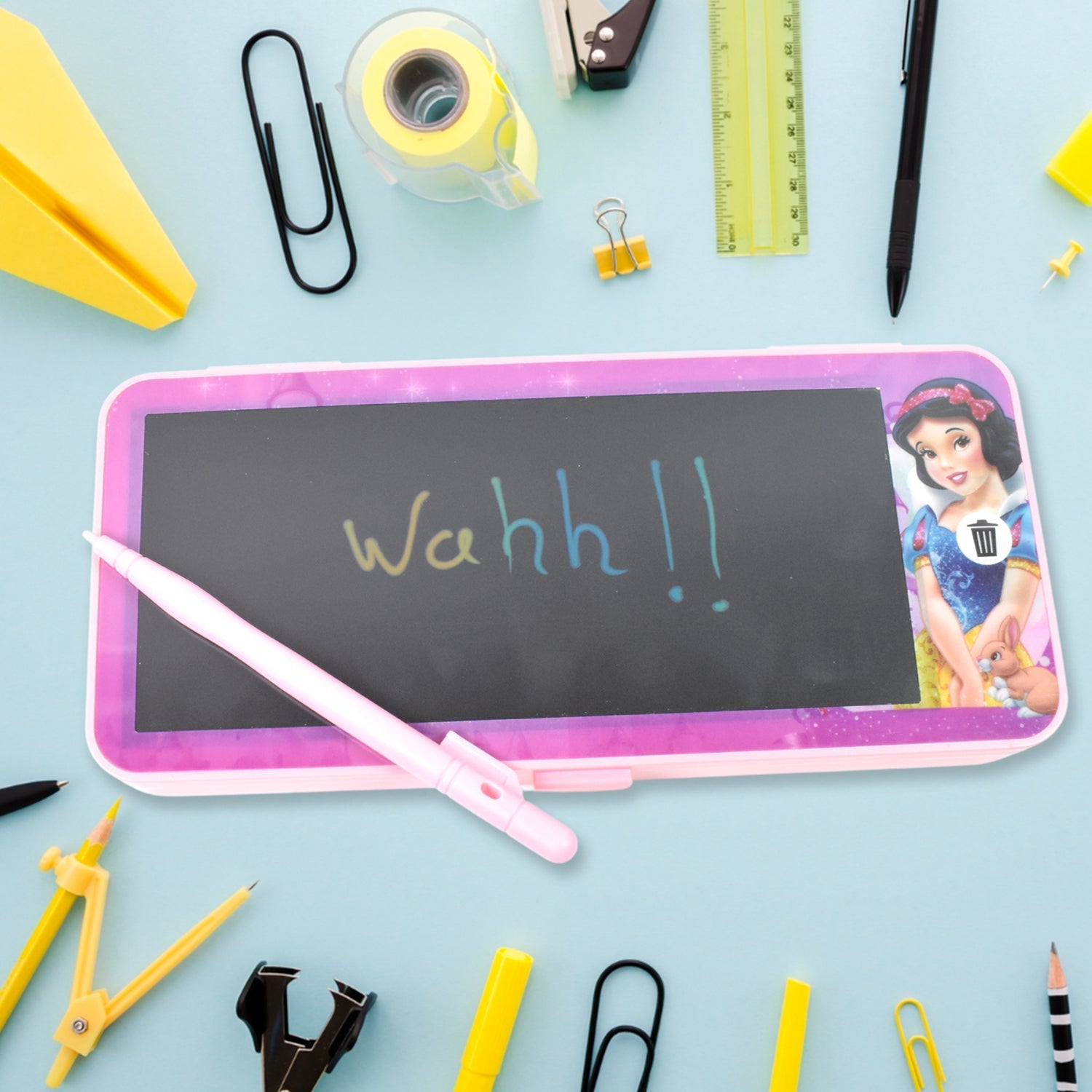 LED Drawing Pen Case (1 pc) Your Brand