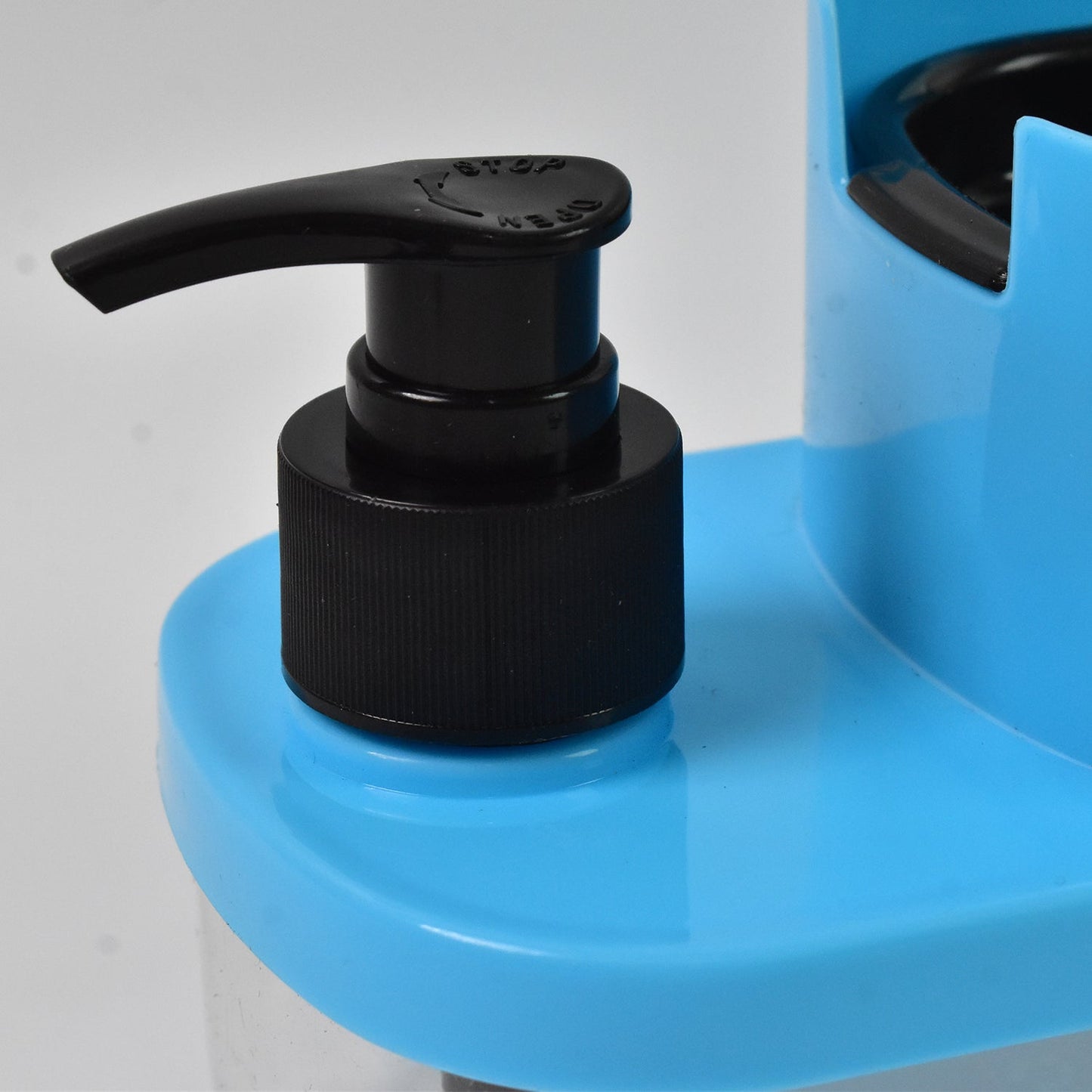 3 in 1 Dishwashing and Handwash Liquid Soap Dispenser (3 in 1 Dispenser) Your Brand