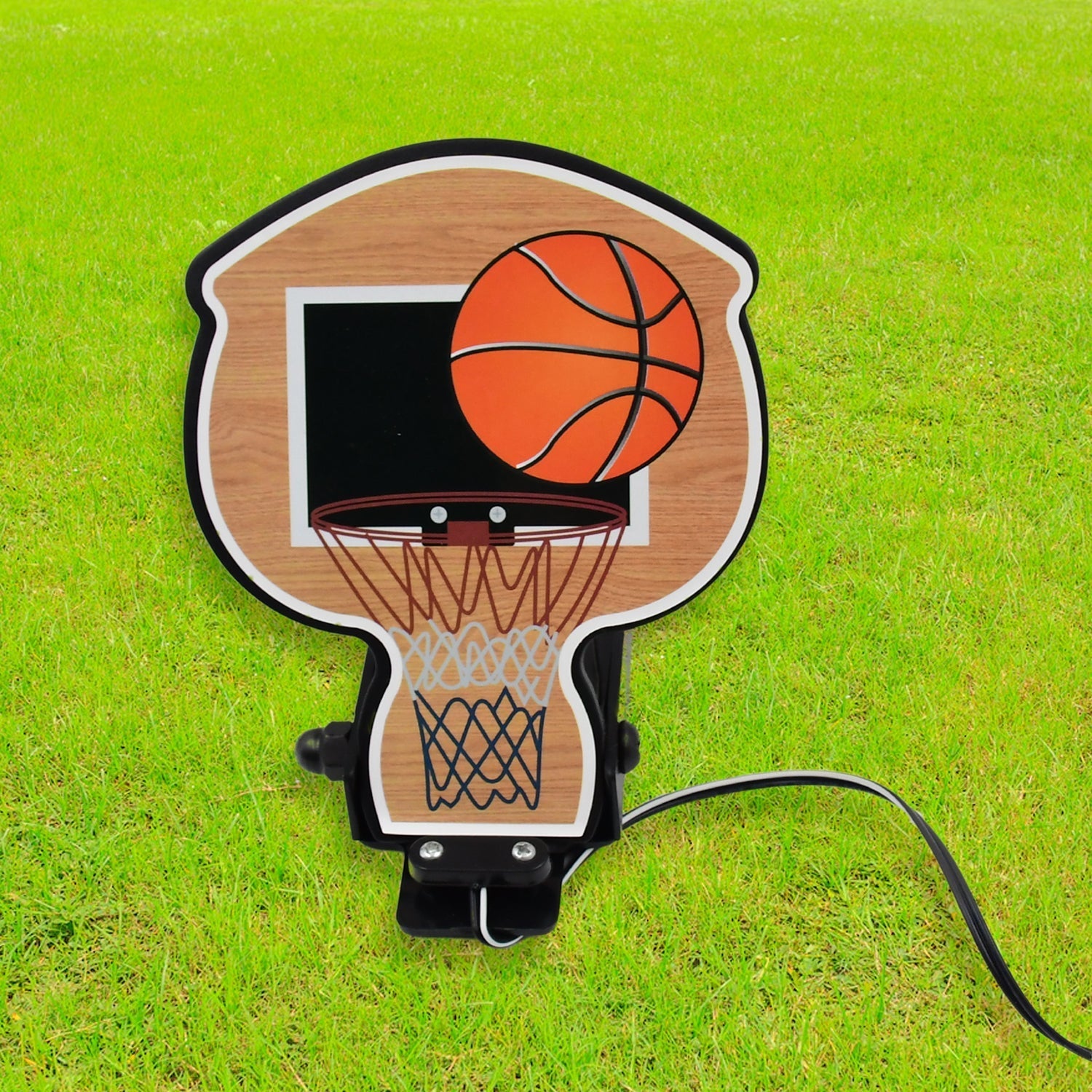 Kids Jump Trainer, Touch High Jump Counter Jump Height Growth (1 Pc) Your Brand