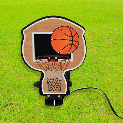 Kids Jump Trainer, Touch High Jump Counter Jump Height Growth (1 Pc) Your Brand