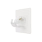 Invisi Tack Clear Mounting Hook Clip