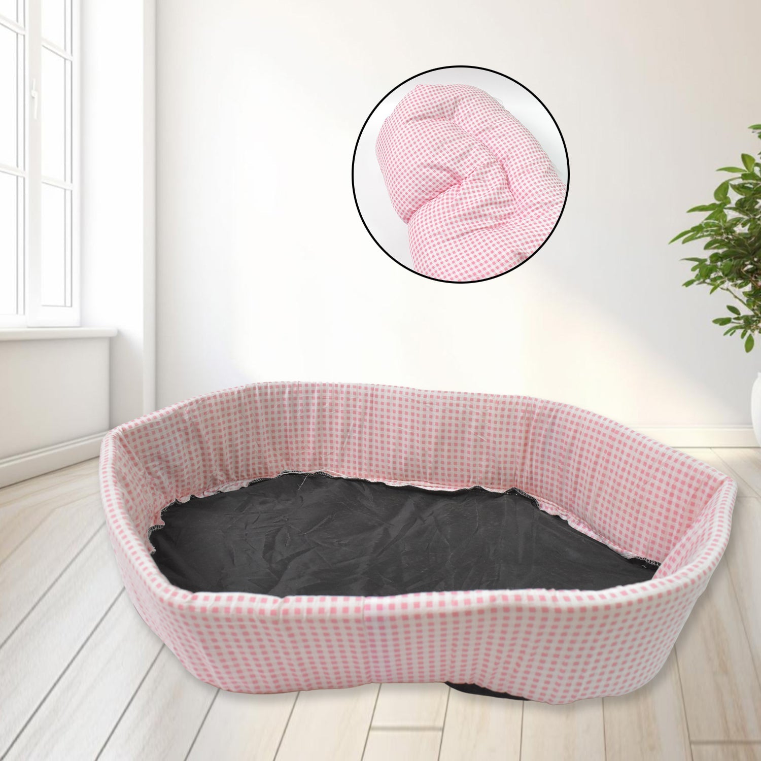 Pet Dog Bed General Thickening Dog Mat (1 Pc / Mix Design & Color) Your Brand