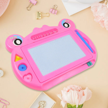 Frog Design Magic Sketch Slate  Board (1 Pc / 28 × 20 Cm) Your Brand