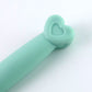 Heart Hold Styling Comb with Grip