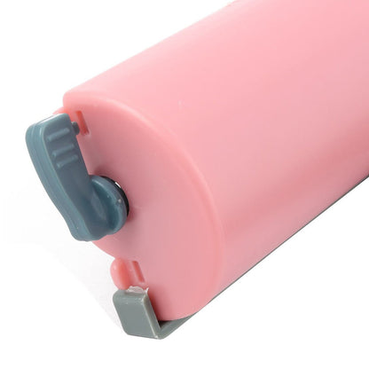 Plastic Handle Sofa Bed Clothes Lint Hair Dust Remover Cleaning Brush (1 Pc) Your Brand