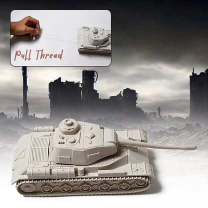 Soviet T54 Tank Miniature Tank Model Simulation Tank Model | Toys & Hobbies | Models & Kits | Military | Armor Your Brand