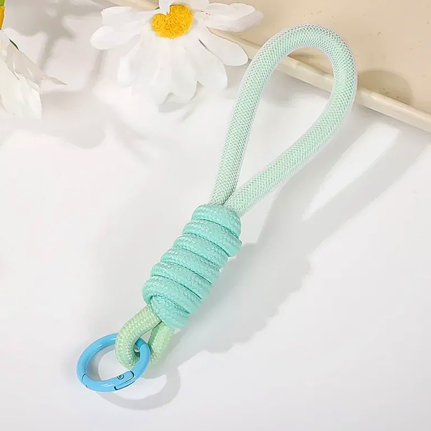 Multipurpose Adjustable Hand Wrist Strap Lanyard Cellphone, Phone Strap (1 Pc / 6 Inch / Multicolor) Your Brand