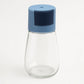Glass Salt Dispenser for Cooking with 0.5g Precision (1 Pc)