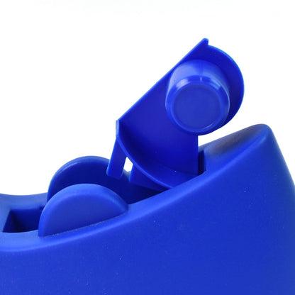 Plastic Tape Dispenser Cutter for Home Office use (1 pc / Big) Your Brand