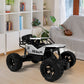 Rock Crawler Monster RC Truck – All-Terrain Rechargeable Stunt Racing Car