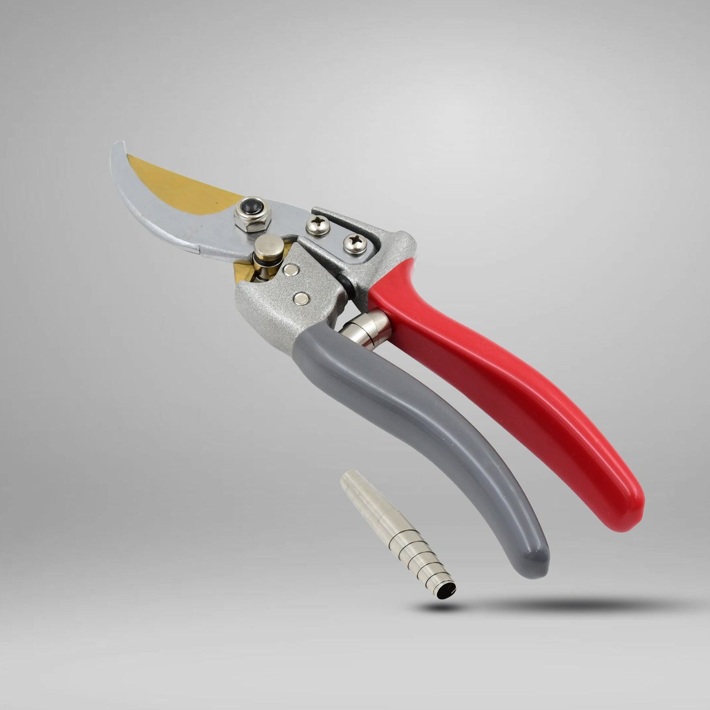 Garden Shears Pruners Scissor (18 MM) Your Brand
