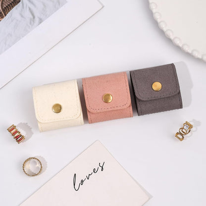 Jewelry Organizer Case