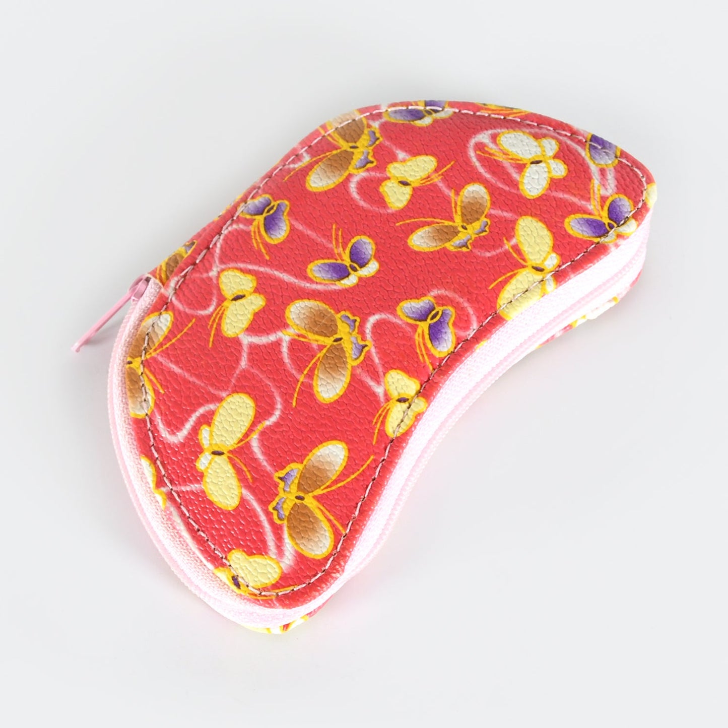 5 IN 1 Stainless Steel Professional Manicure Set