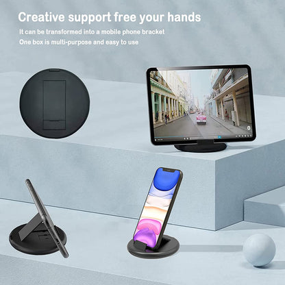 5-in-1 Charging Kit: Universal Cable for Every Device! Your Brand