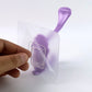 Self-Adhesive Heavy Duty Decorative Wall Hook (1 Pc)