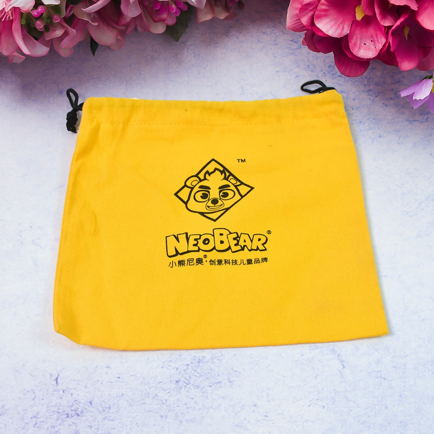 Multipurpose Heavy Duty Small Dori Bag (1 Pc) Your Brand