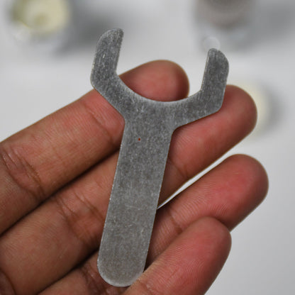 Splash Faucet Filter 180° Rotating Sprayer – Water-Saving Sink Aerator Extender