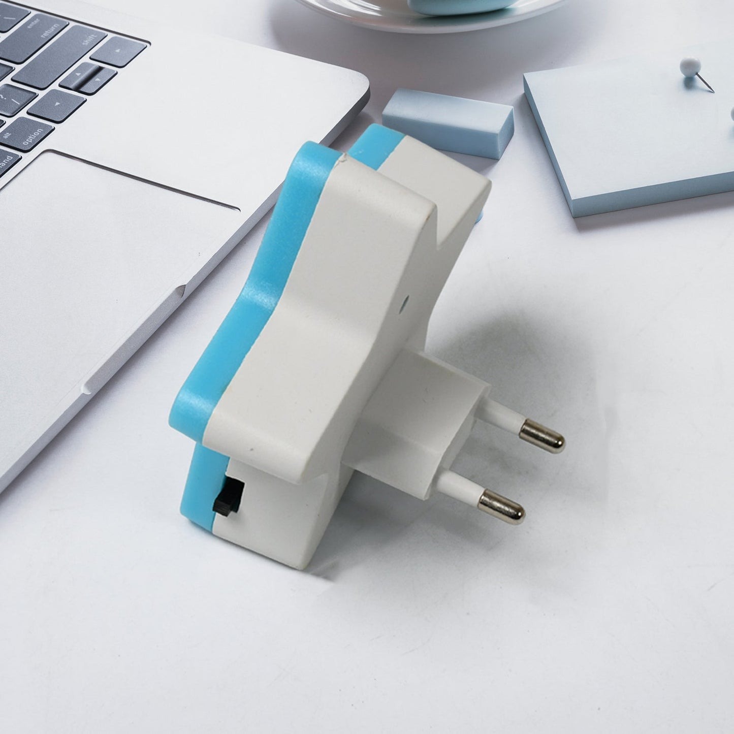 Night Light Comes with 3D Illusion Design Suitable for Drawing Room, Lobby, Energy-Saving, Light LED Decorative Night Light (1 Pc) Your Brand