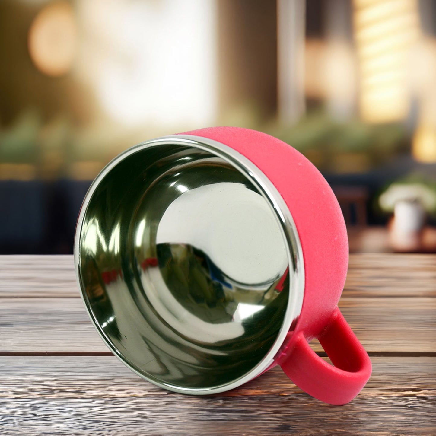 Ganesh Stylish Durable Coffee / Tea / Milk Mug Your Brand