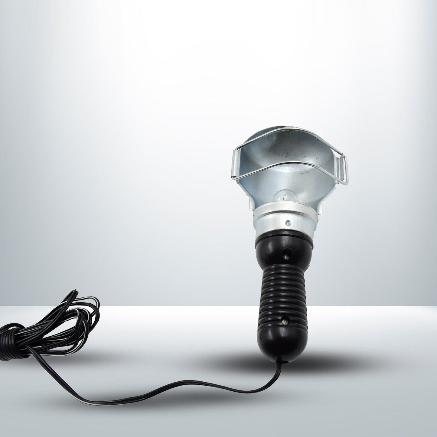 Repair Light / Lamp Construction lamp | work lamp | hand lamp for repairs and renovation work Essential for Night-Time Repairs (1 Pc) Your Brand