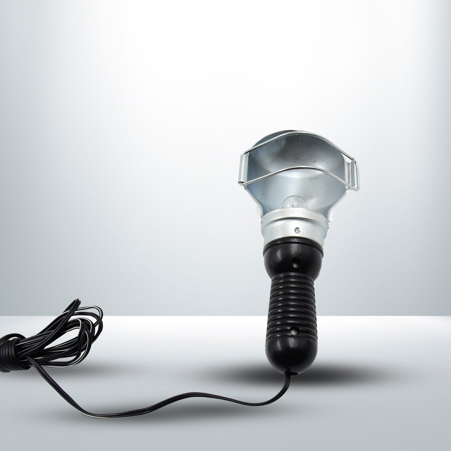 Repair Light / Lamp Construction lamp | work lamp | hand lamp for repairs and renovation work Essential for Night-Time Repairs (1 Pc) Your Brand