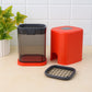 Supermom Multipurpose Onion, Garlic & Vegetable Chopper (1 Pc)